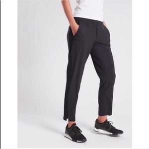 NWOT Athleta Brooklyn Ankle Pant